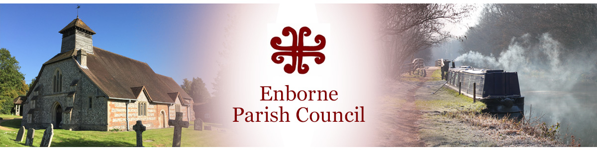 Header Image for Enborne Parish Council